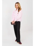džínsová bunda model 223944 Rue Paris