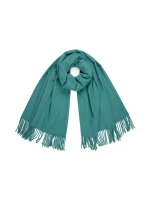 Unisex šála model 20625525 Cozy Basic - Art of polo Unisex šála model 20625525 Cozy Basic - Art of polo