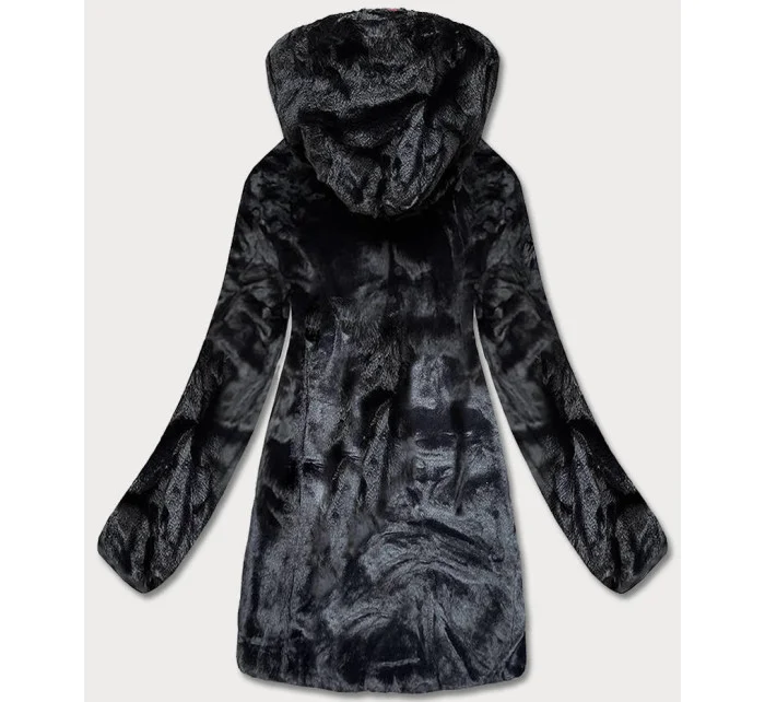 DWUSTRONNA KURTKA DAMSKA model 21244140 - S'WEST DWUSTRONNA KURTKA DAMSKA model 21244140 - S'WEST