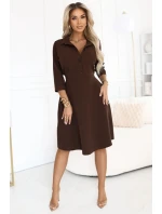 Dámske šaty 286-9 SANDY - NUMOCO