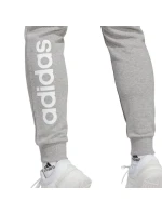 Kalhoty Essentials Linear French Terry Cuffed W model 19688604 dámské - ADIDAS Kalhoty Essentials Linear French Terry Cuffed W model 19688604 dámské - ADIDAS