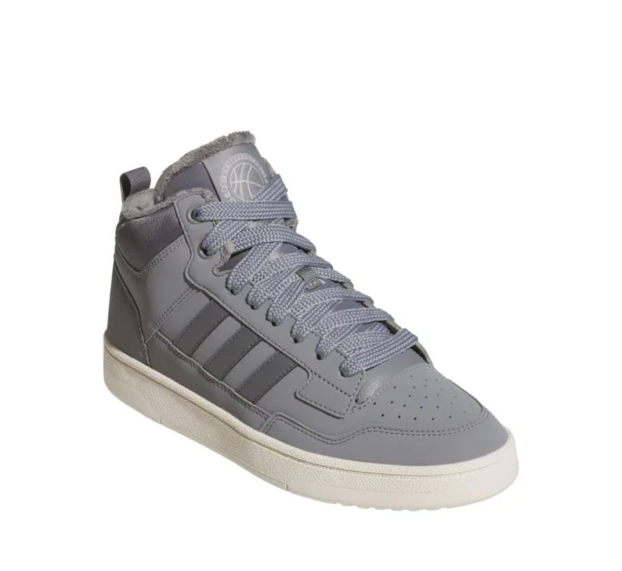 Boty Rapid Court Mid M model 20680172 - ADIDAS Boty Rapid Court Mid M model 20680172 - ADIDAS