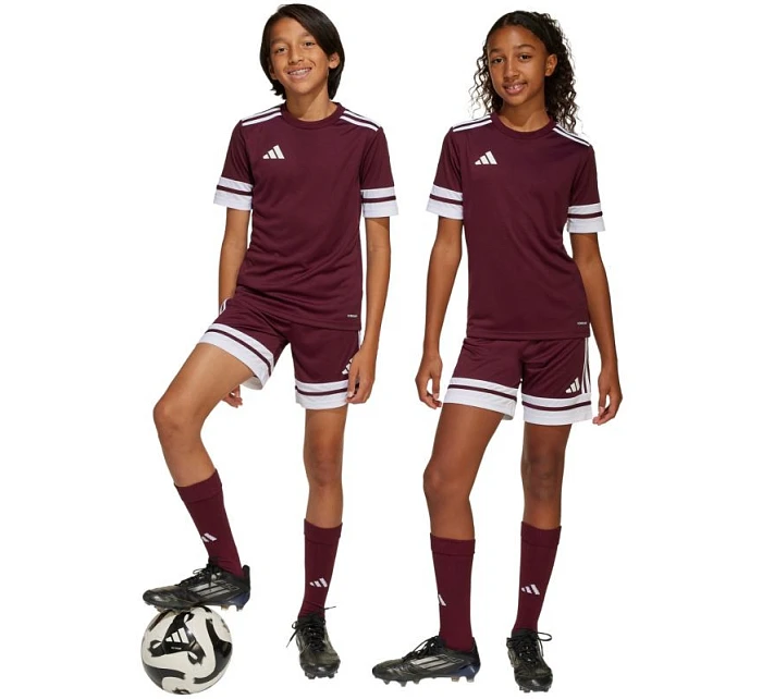 Šortky adidas Squadra 25 Jr JC8665