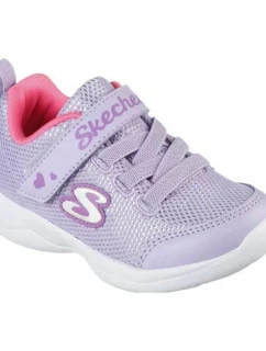 Topánky Skechers Skech-Stepz 2.0 - Easy peasy Jr 302885N-LVPK