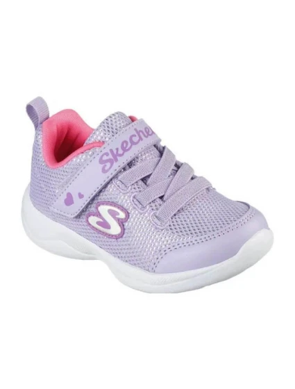Topánky Skechers Skech-Stepz 2.0 - Easy peasy Jr 302885N-LVPK Topánky Skechers Skech-Stepz 2.0 - Easy peasy Jr 302885N-LVPK
