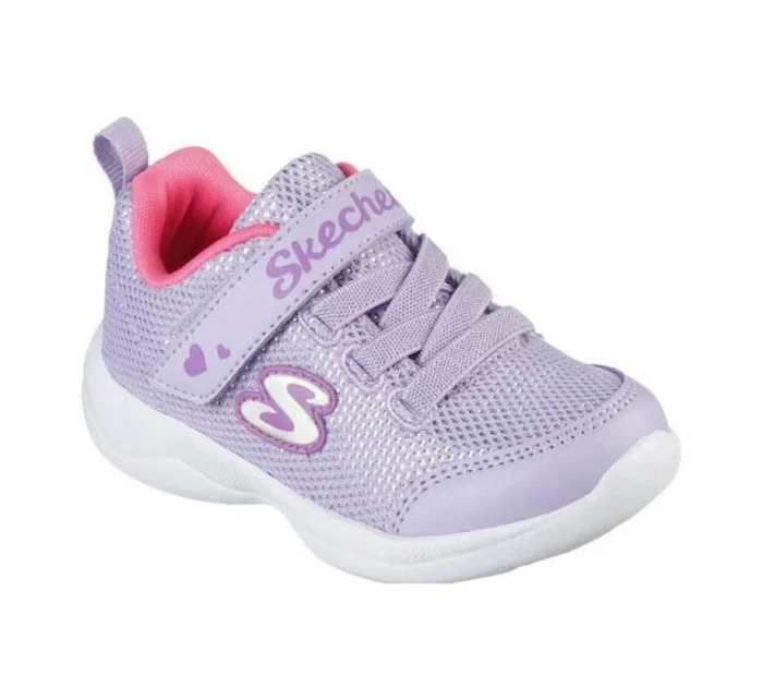 Topánky Skechers Skech-Stepz 2.0 - Easy peasy Jr 302885N-LVPK Topánky Skechers Skech-Stepz 2.0 - Easy peasy Jr 302885N-LVPK