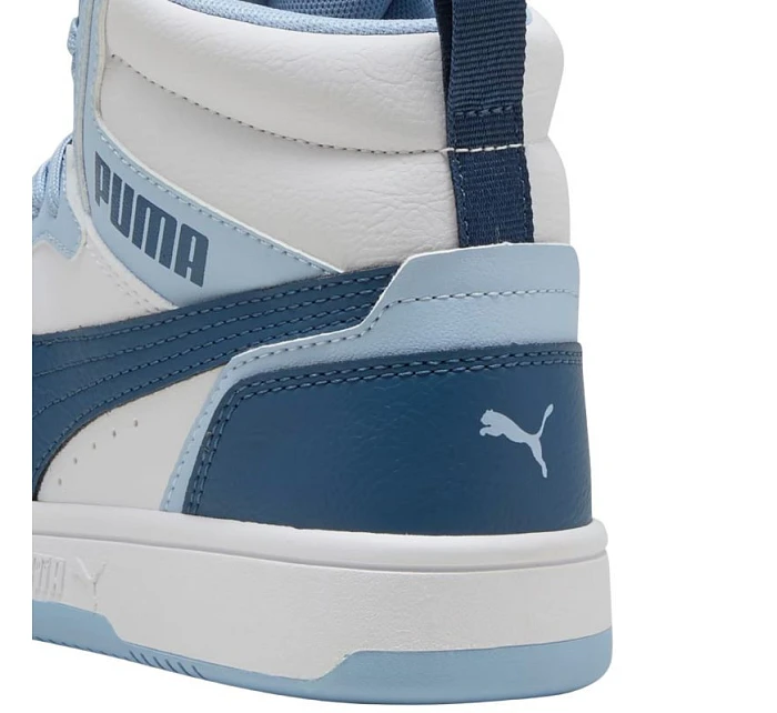 Boty Rebound Mid Jr 32 model 21399172 - Puma