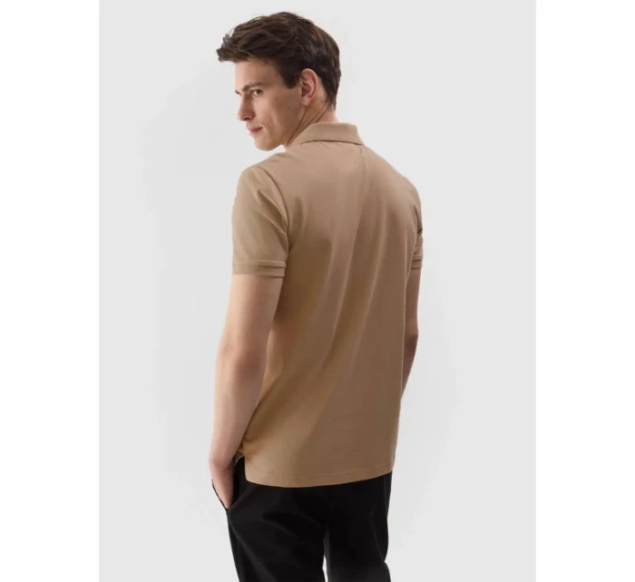 Pánské polo tričko model 21434644 pánské - 4F