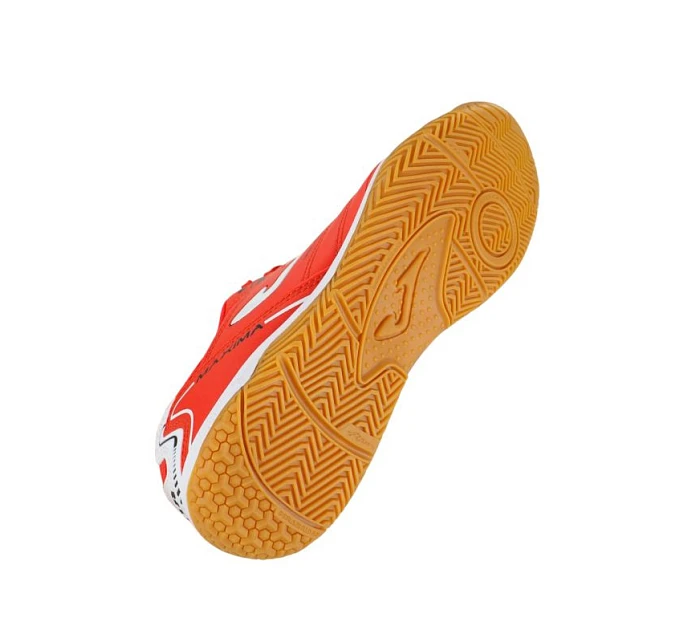 Kopačky Joma Indoor red MAXSIN model 22056703 - Maxima