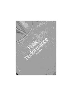 Detská mikina PEAK PERFORMANCE Jr Original Small Logo Hood, zelená farba