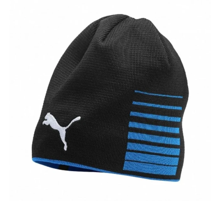 Zimná čiapka Puma League Reversible Beanie 022357-02 Zimná čiapka Puma League Reversible Beanie 022357-02