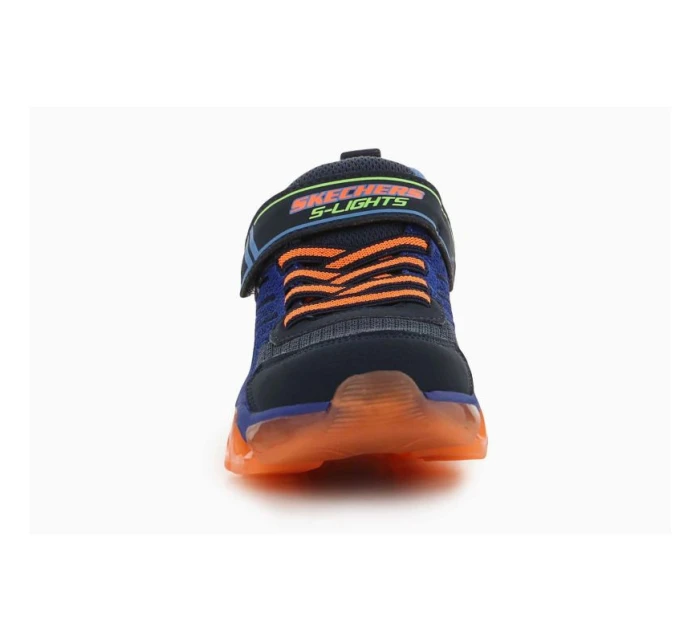 Dětská obuv S Lights Jr model 18357188 - Puma