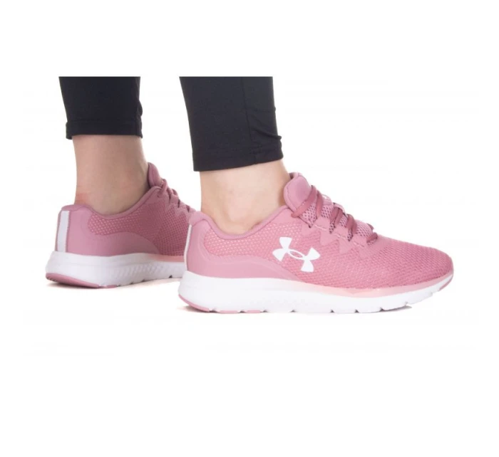 Dámske topánky Charged Impulse 3 W 3025427-602 - Under Armour