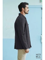 NEOBLU Mael Business bunda 24.3780 deep khaki