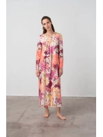 Vamp - Dámska nočná košeľa - Violetta 17004 - Vamp