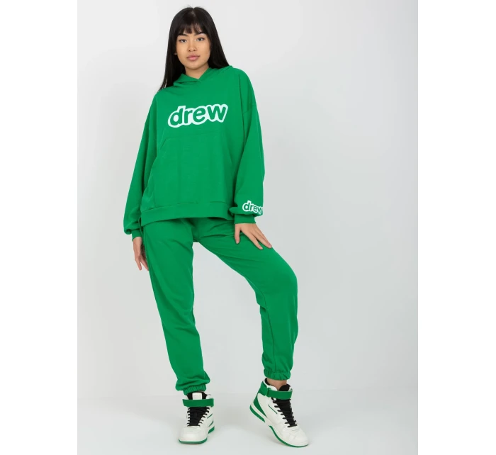 Sada EM KMPL model 17843682 zelená - FPrice Sada EM KMPL model 17843682 zelená - FPrice