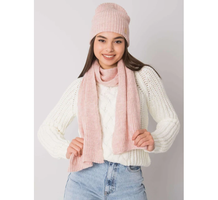 Súprava JK KMPL 36.22X svetlo ružová Súprava JK KMPL 36.22X svetlo ružová