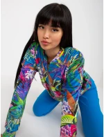 Mikina RV BL 8122.32 tmavomodrá Mikina RV BL 8122.32 tmavomodrá