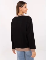 Bluzka RV BZ model 21406726 czarny - FPrice