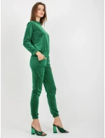 Dámská souprava WN KMPL model 18292952 zelená - FPrice