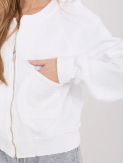 Bluza WT BL model 21834318 ecru - FPrice