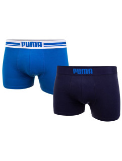 Papuče Puma 2Pack 90651901 Blue/Navy Blue