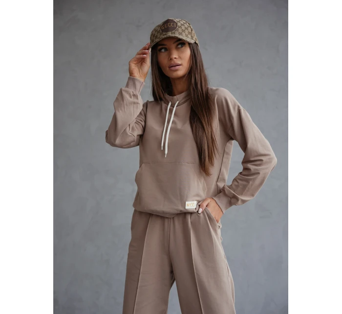 Súprava V-11760 cappucino - Axami