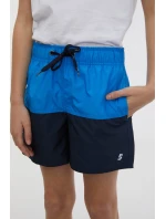 Chlapčenské plavecké šortky SAM73 Yoda Chlapčenské plavecké šortky SAM73 Yoda