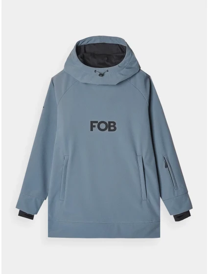 Dámská model 21118612 mikina - 4F