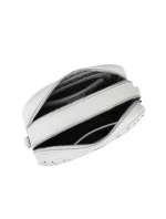 Dámska kabelka Vuch Massimo Wildflowers Grey