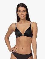 Dámska podprsenka QF5913E-001 čierna - Calvin Klein