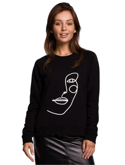 Mikina model 147209 BeWear