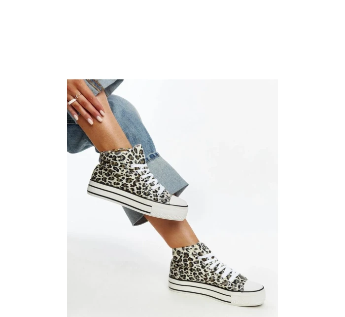 Tenisky model 207388 Solea