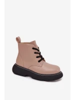 Obuv model 217789 Step in style