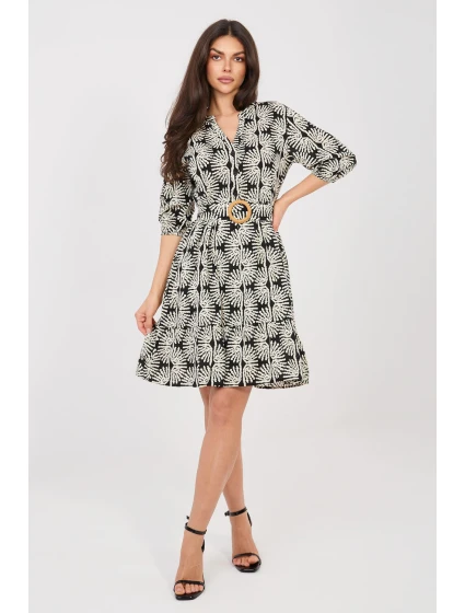 Denné šaty model 225255 Podúroveň