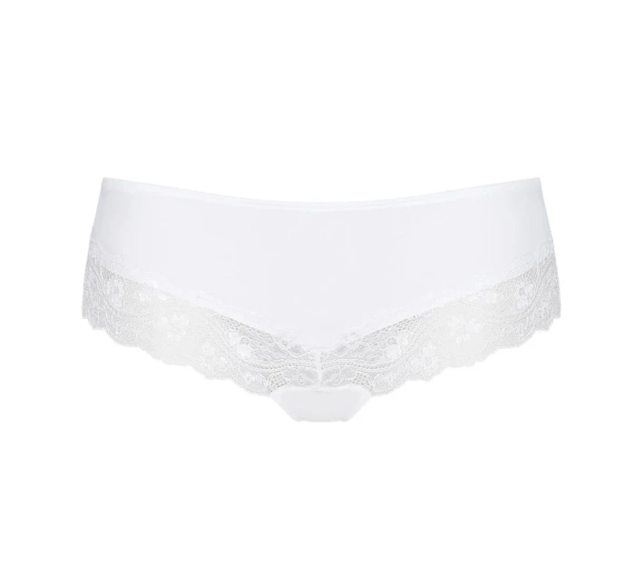 Kalhotky Lovely Micro Hipster bílé - TRIUMPH