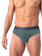 Nohavičky Key MPP 231 A25 Bamboo A'2 M-2XL