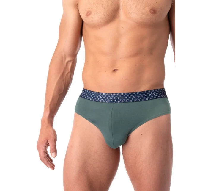 Nohavičky Key MPP 231 A25 Bamboo A'2 M-2XL