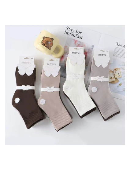 Skarpety 3542 model 22025488 - WiK Skarpety 3542 model 22025488 - WiK