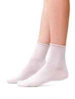 Dámske ponožky Steven Bamboo art.125 Dámske ponožky Steven Bamboo art.125