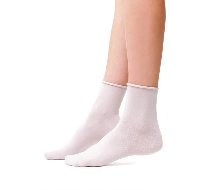 Dámske ponožky Steven Bamboo art.125 Dámske ponožky Steven Bamboo art.125