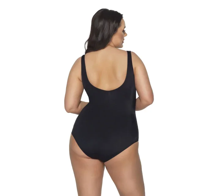 Dámske jednodielne plavky 51 - AVA