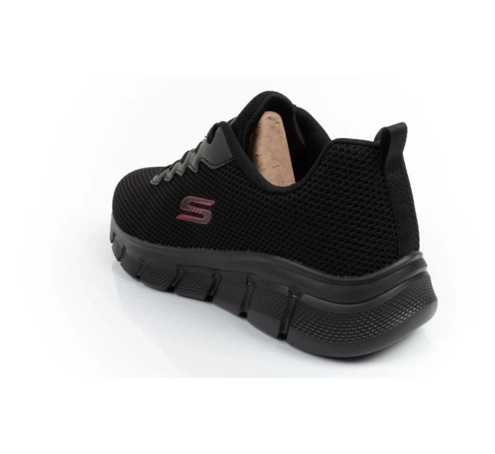 Boty M model 19695199 - Skechers