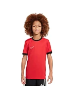 Tričko DriFit Academy 25 SS Jr model 20877447 657 - NIKE Tričko DriFit Academy 25 SS Jr model 20877447 657 - NIKE