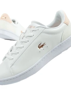 Carnaby W model 21015009 dámské boty - Lacoste