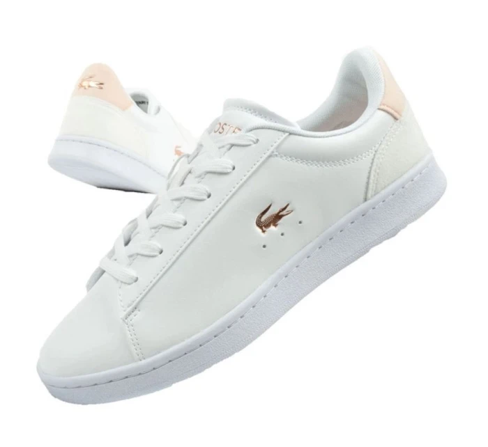 Carnaby W model 21015009 dámské boty - Lacoste