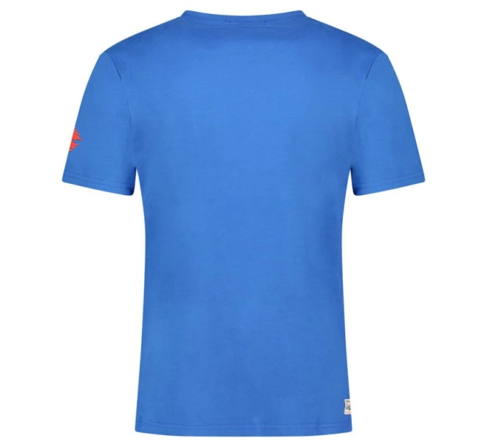 Koszulka  BLUE RM MEN 254 ) model 21358919 - Canadian Peak