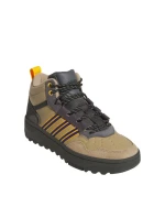 Detská obuv adidas Hoops 4.0 Mid JS2033 Detská obuv adidas Hoops 4.0 Mid JS2033