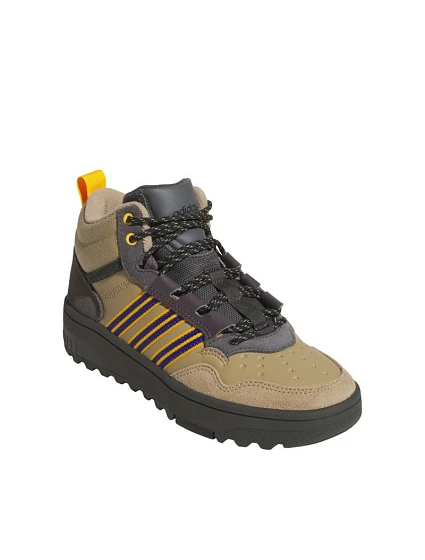 Buty dla  Hoops 4.0 Mid model 21460525 - ADIDAS