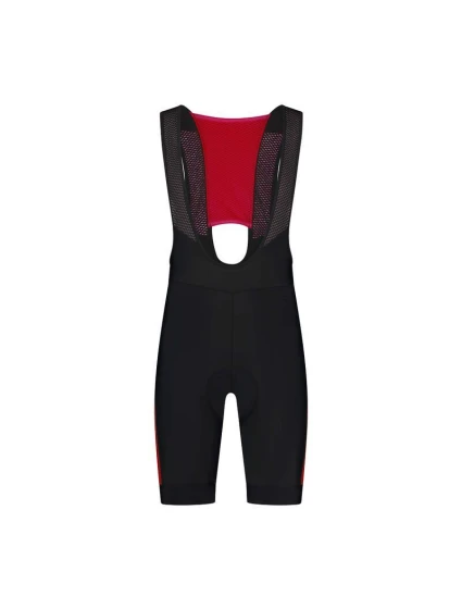 spodenki model 21848228 II czerwone S - Rogelli